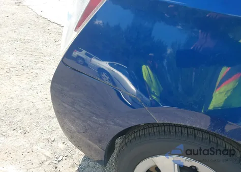 2010 Toyota Prius Ii z USA, uszkodzony, nr VIN JTDKN3DUXA5199118